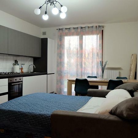 A Casa Di Laura With Pool And Free Bikes Apartment Ronchi  Екстериор снимка