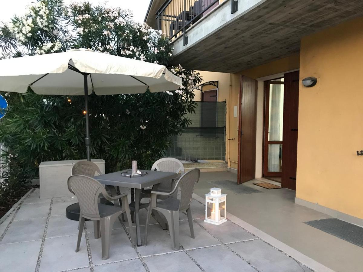 A Casa Di Laura With Pool And Free Bikes Apartment Ronchi  Екстериор снимка