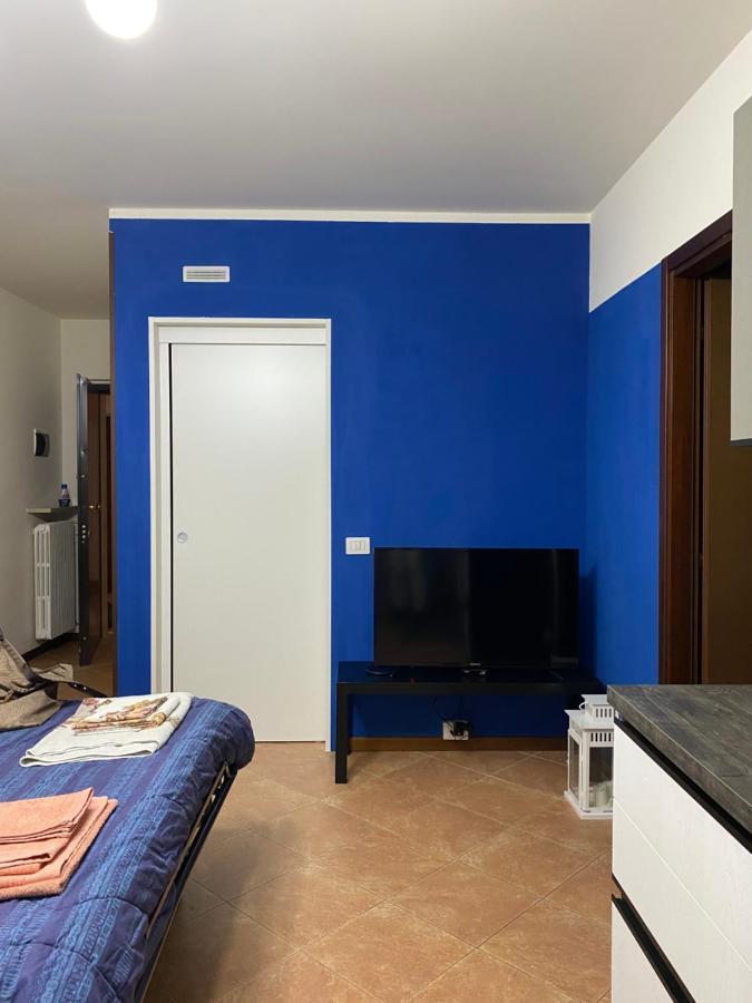 A Casa Di Laura With Pool And Free Bikes Apartment Ronchi  Екстериор снимка
