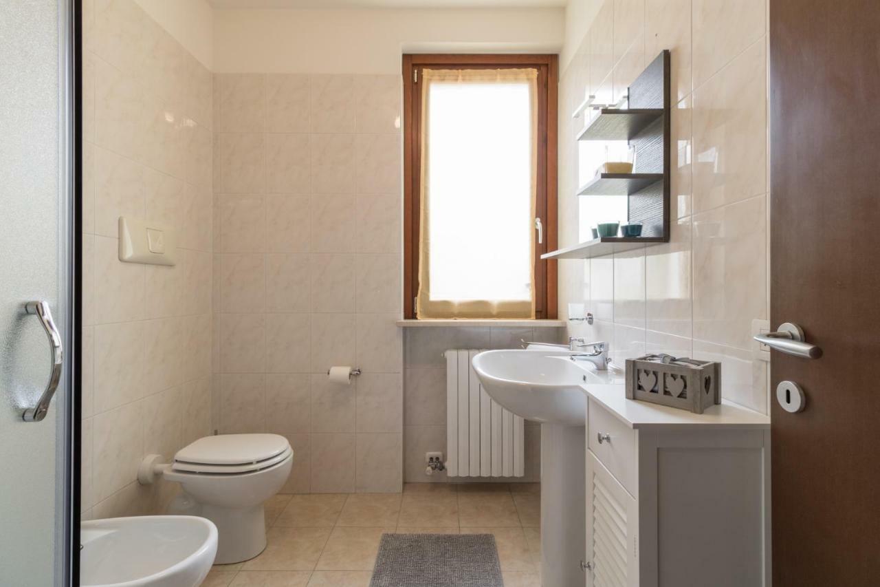 A Casa Di Laura With Pool And Free Bikes Apartment Ronchi  Екстериор снимка
