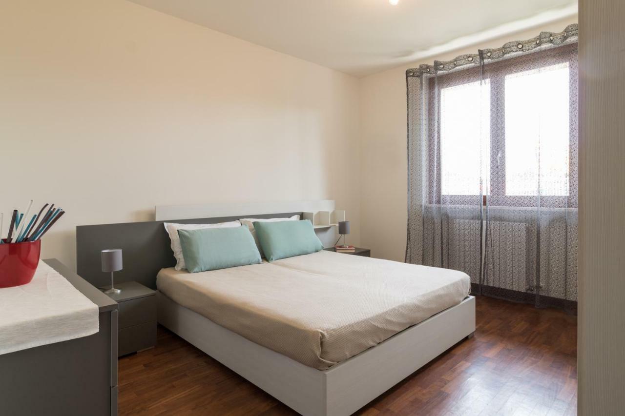 A Casa Di Laura With Pool And Free Bikes Apartment Ronchi  Екстериор снимка
